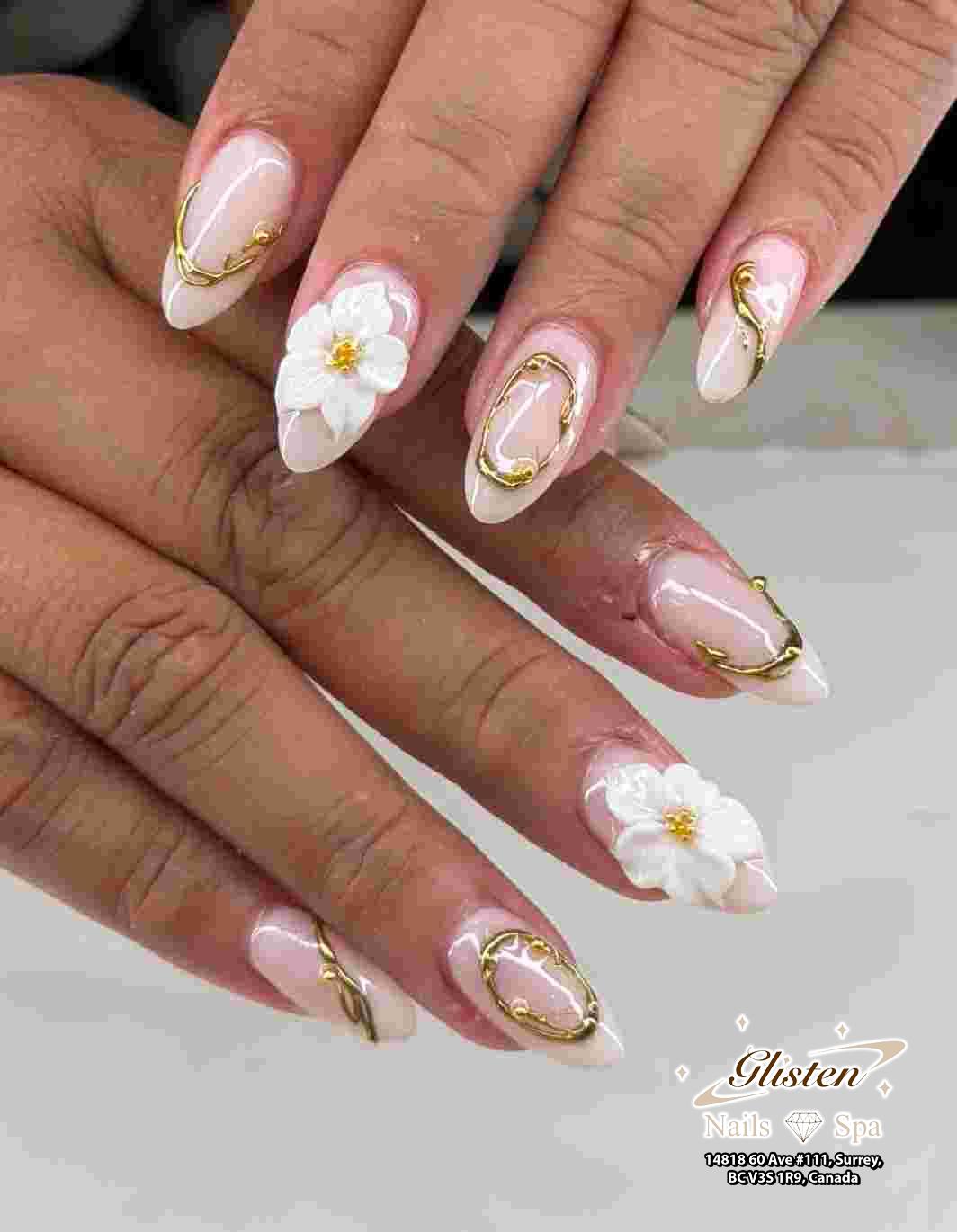 Trending July Nail Ideas